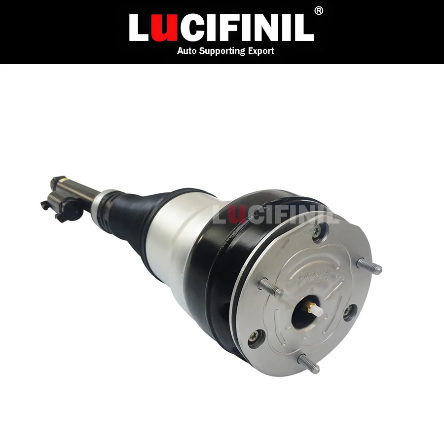 LuCIFINIL Left Rear Air Ride Suspension Air Spring Air Strut Fit Mercedes W222 S-Class 4MATIC 2223205313
LuCIFINIL Left Rear Air Ride Suspension Air Spring Air Strut Fit Mercedes W222 S-Class 4MATIC 2223205313