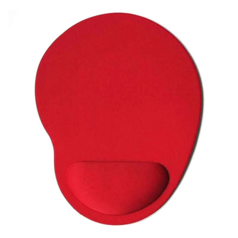 Dropshipping Solid Color Mouse Pad Wristband Comfortable Mice Mat For Game Computer PC Laptop Valentine's Day Gift Monochrome
Dropshipping Solid Color Mouse Pad Wristband Comfortable Mice Mat For Game Computer PC Laptop Valentine's Day Gift Monochrome