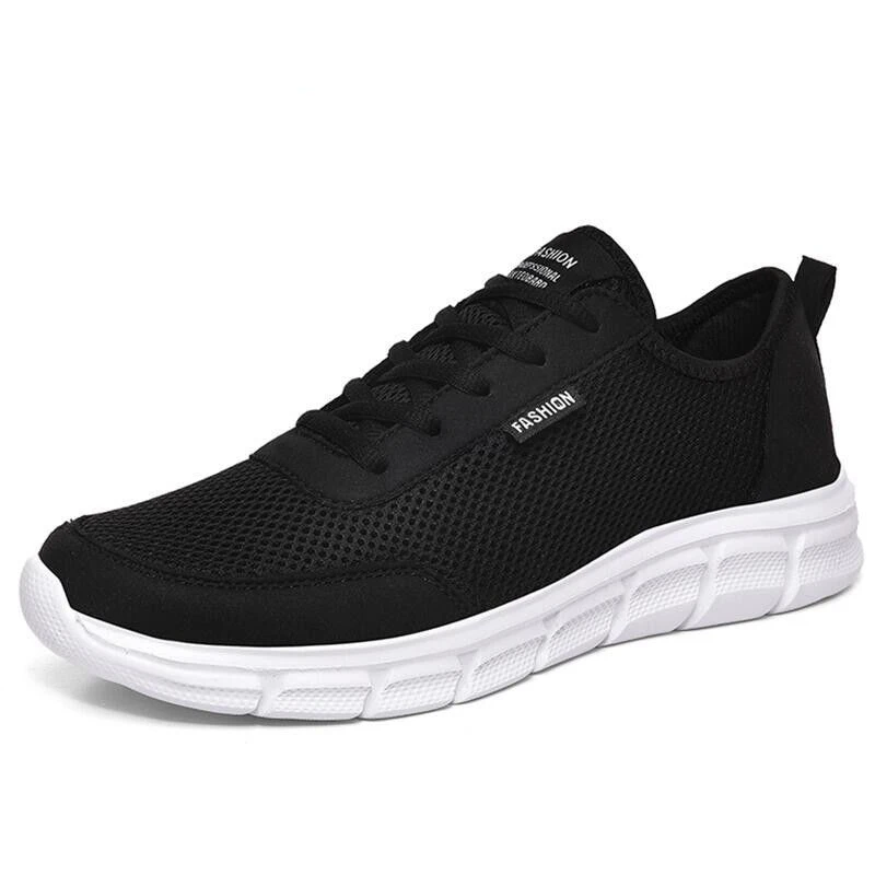 Summer Breathable Men's Casual Shoes Mesh Breathable Man Casual Shoes Fashion Moccasins Lightweight Men Sneakers Hot Sale 39-48
Summer Breathable Men's Casual Shoes Mesh Breathable Man Casual Shoes Fashion Moccasins Lightweight Men Sneakers Hot Sale 39-48