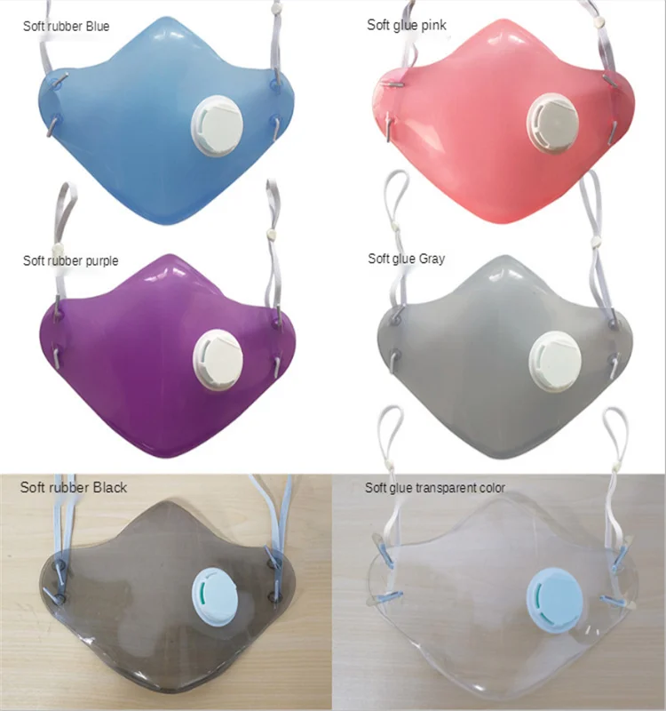 Lip language protective mask, transparent PC with breathing valve, anti-dropping, dust-proof, anti-fog and anti-splash protectiv
Lip language protective mask, transparent PC with breathing valve, anti-dropping, dust-proof, anti-fog and anti-splash protectiv