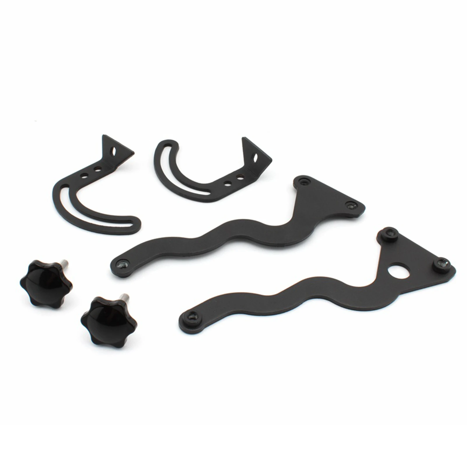 Durable Motorcycle Windshield Bracket Convenient To Install Fixing Rack For R1200GS R1250GS ADV Motorcycle Modification Parts
Durable Motorcycle Windshield Bracket Convenient To Install Fixing Rack For R1200GS R1250GS ADV Motorcycle Modification Parts