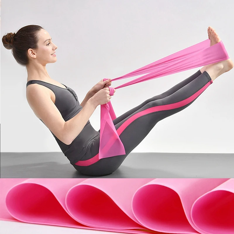 3Pcs Resistance Bands,Elastic Band For Exercise,Yoga Fitness Bands,Workout Bands For Stretch Pilate
3Pcs Resistance Bands,Elastic Band For Exercise,Yoga Fitness Bands,Workout Bands For Stretch Pilate