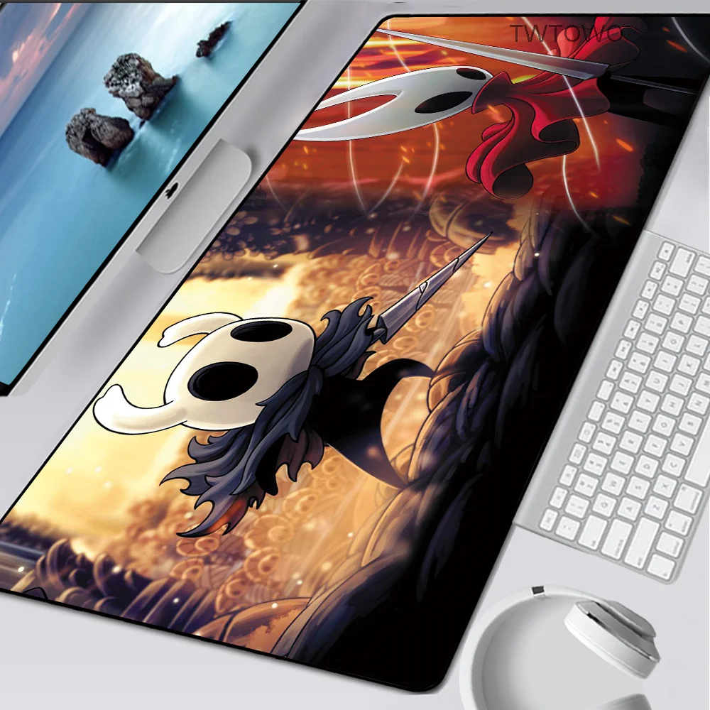 Hollow Knight Mouse Pad Xxl Speed Mice Mat Computer Mousepad Rubber Gaming Accessories Keyboard Desk PC Gamer Office Play Mats
Hollow Knight Mouse Pad Xxl Speed Mice Mat Computer Mousepad Rubber Gaming Accessories Keyboard Desk PC Gamer Office Play Mats