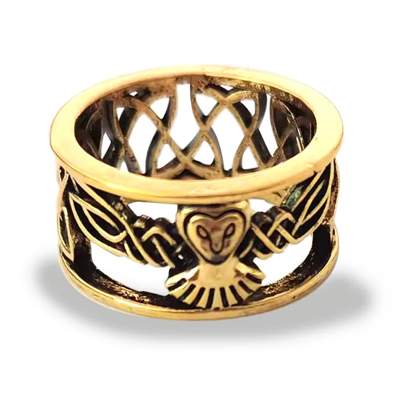 Punkboy Creative Vintage Hollow Design Rings for Men Simple Animal Fashion Jewelry Men's Rings Accessories
Punkboy Creative Vintage Hollow Design Rings for Men Simple Animal Fashion Jewelry Men's Rings Accessories