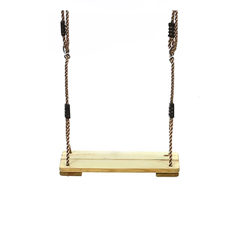 Children'S Wooden Swing, Indoor Leisure Single Swing, Outdoor Entertainment Swing, Outdoor Children Entertainment Swing
Children'S Wooden Swing, Indoor Leisure Single Swing, Outdoor Entertainment Swing, Outdoor Children Entertainment Swing