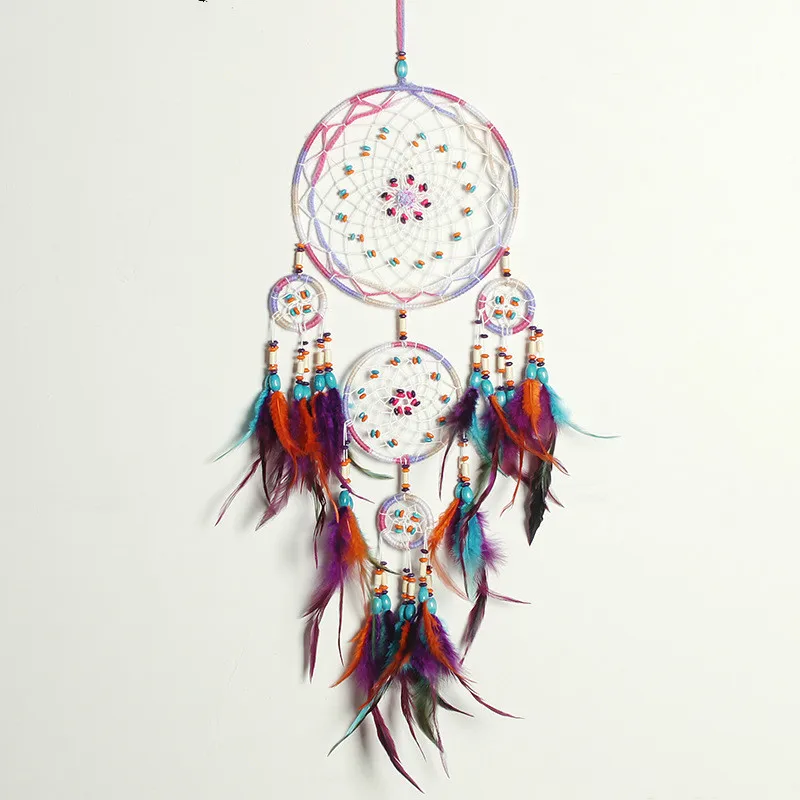 Original Wuhuan Bumengwang Pendant Pure Handicraft Production Wind Chime Pendant Creative Gift Home Wall Decoration
Original Wuhuan Bumengwang Pendant Pure Handicraft Production Wind Chime Pendant Creative Gift Home Wall Decoration