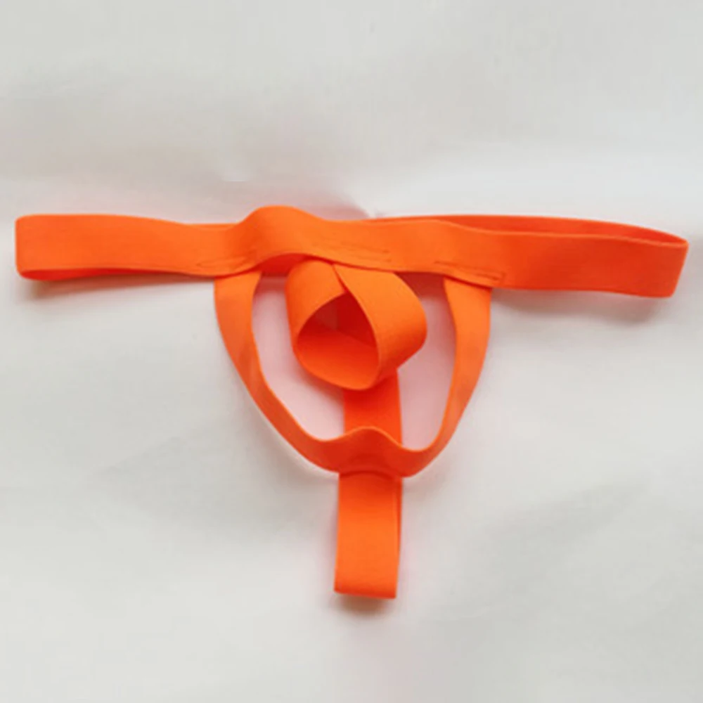 Men's Sexy String High Elasticity Underwear Thong T-Back Open Front Underpants Black White Orange Dark Blue Fruit Green Rose Red
Men's Sexy String High Elasticity Underwear Thong T-Back Open Front Underpants Black White Orange Dark Blue Fruit Green Rose Red