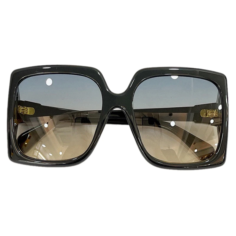 New Fashion Oversized Square Wrap Sunglasses For Women Men Luxury Brand Design Acetate Acrylic Frame Eyewear Gafas De Sol Mujer
New Fashion Oversized Square Wrap Sunglasses For Women Men Luxury Brand Design Acetate Acrylic Frame Eyewear Gafas De Sol Mujer