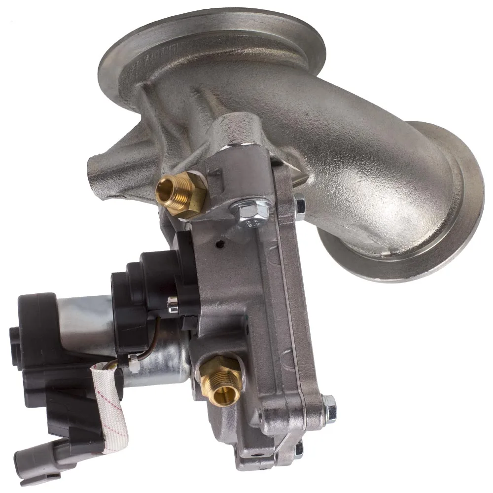 AGR EGR Valve for Kenworth T600A T800 W900 C500 03-07 Engine ISX 15.0 for Cummins International Freightliner Kenworth 03-07
AGR EGR Valve for Kenworth T600A T800 W900 C500 03-07 Engine ISX 15.0 for Cummins International Freightliner Kenworth 03-07