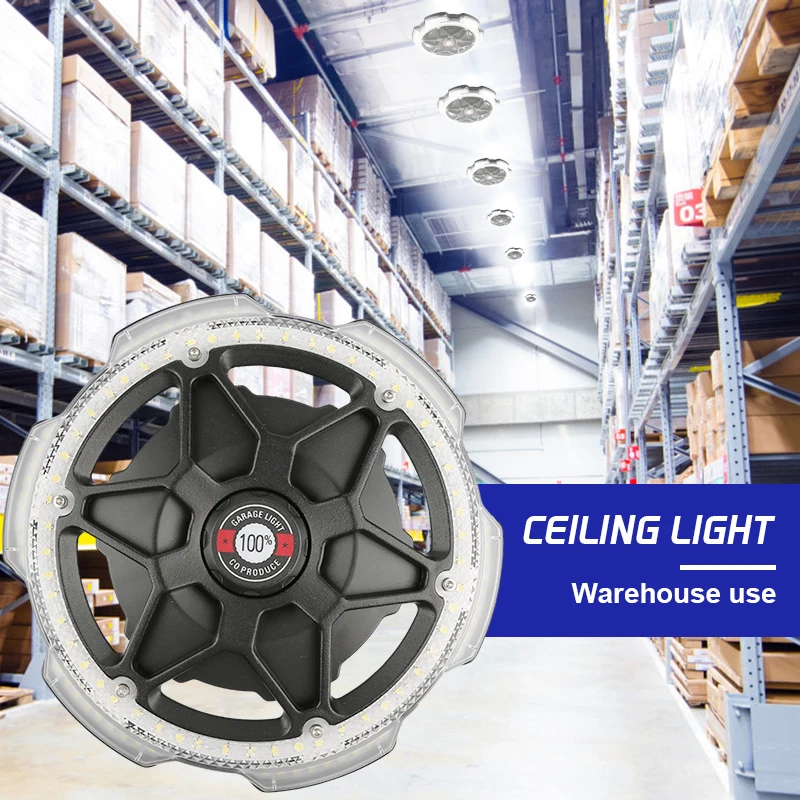 120w 5-head LED Garage Light Practical Multi-point Lighting Lamp Shop Light Illumination Industrial Lamp LED Bright Light
120w 5-head LED Garage Light Practical Multi-point Lighting Lamp Shop Light Illumination Industrial Lamp LED Bright Light