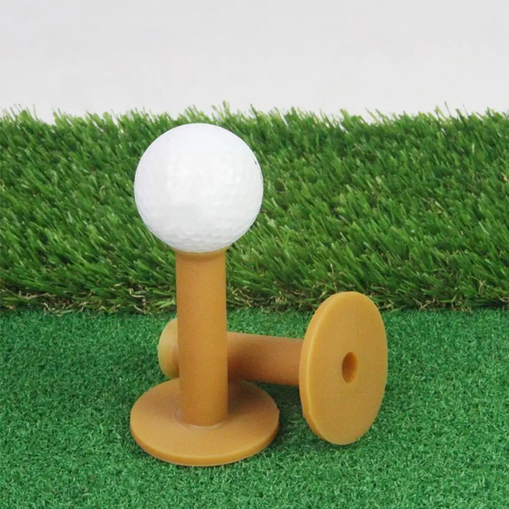 45/60/70/80mm Rubber Golf Tray Golf Trainer Aid Tee Holders Golves Tee Training Practice Ball Hole Mat Spike Golf Holder E2o8
45/60/70/80mm Rubber Golf Tray Golf Trainer Aid Tee Holders Golves Tee Training Practice Ball Hole Mat Spike Golf Holder E2o8