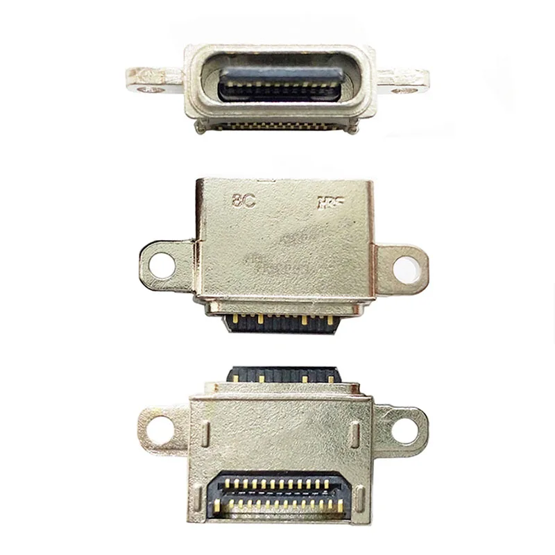 USB Charging Connector Charge Port Dock Socket For Samsung Note 8 N950F Note 9 N960F Note 10 N970F Note 10Plus N975F Replacement
USB Charging Connector Charge Port Dock Socket For Samsung Note 8 N950F Note 9 N960F Note 10 N970F Note 10Plus N975F Replacement
