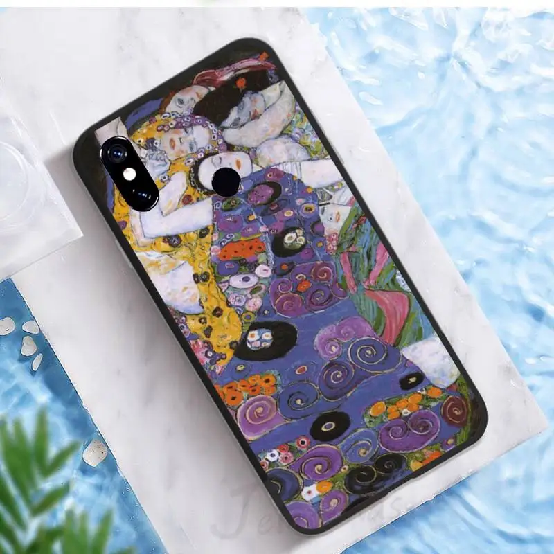 Kiss by Gustav Gustav Klimt kiss Phone Case For Xiaomi Redmi note 7 8 9 t k30 max3 9 s 10 pro lite
Kiss by Gustav Gustav Klimt kiss Phone Case For Xiaomi Redmi note 7 8 9 t k30 max3 9 s 10 pro lite