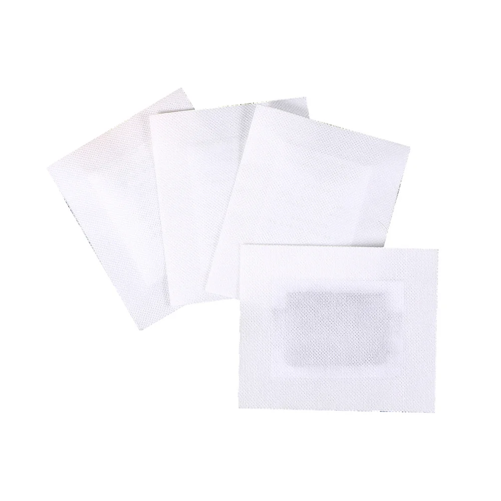 100pcs Foot Pads Cleansing Foot Patch Aromatherapy Foot Pad Natural Ingredients with Adhesive Tape
100pcs Foot Pads Cleansing Foot Patch Aromatherapy Foot Pad Natural Ingredients with Adhesive Tape