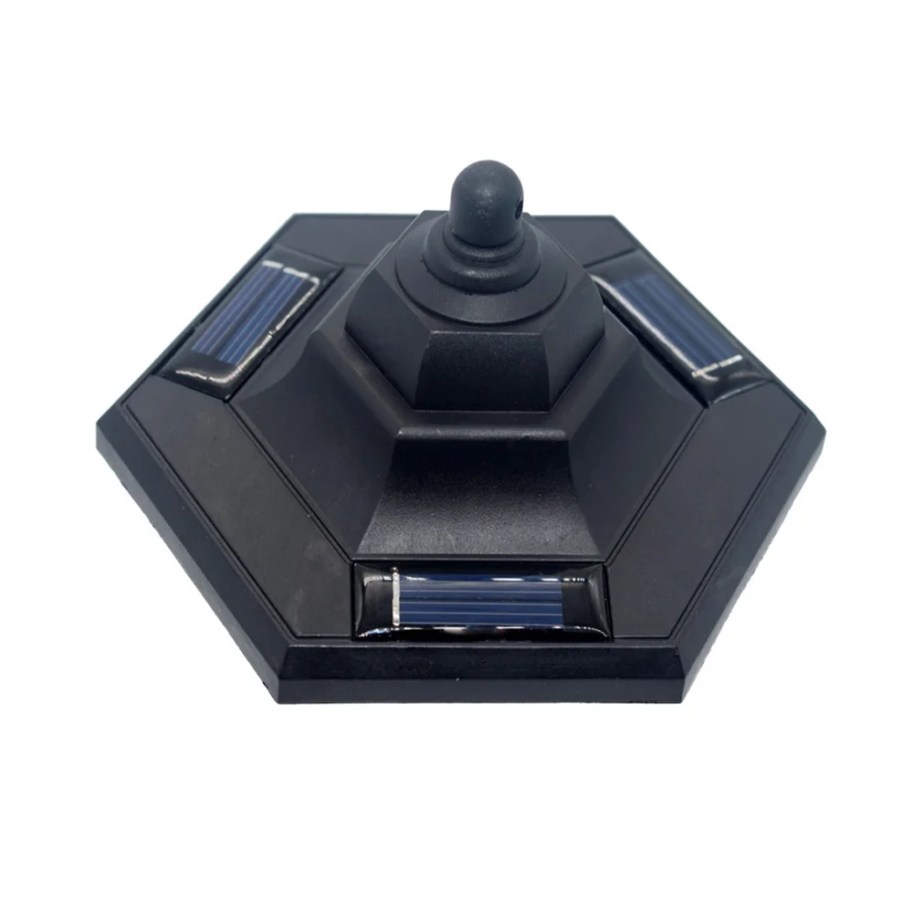 Waterproof Outdoor Solar Power Lawn Lamps Led Spot Light Gate Playground Waterproof Lamp Garden Path Landscape Decoration Lights
Waterproof Outdoor Solar Power Lawn Lamps Led Spot Light Gate Playground Waterproof Lamp Garden Path Landscape Decoration Lights