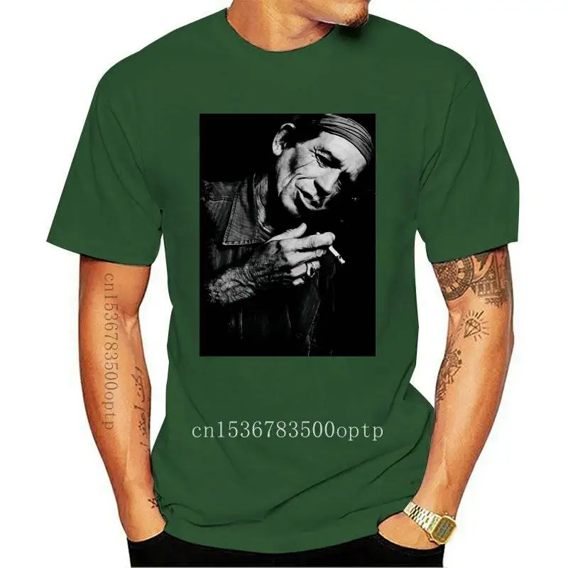 Новинка, Мужская футболка Mick Jagger 2021, от S до 5XL, для курения сигарет британской певицы (1)
Новинка, Мужская футболка Mick Jagger 2021, от S до 5XL, для курения сигарет британской певицы (1)