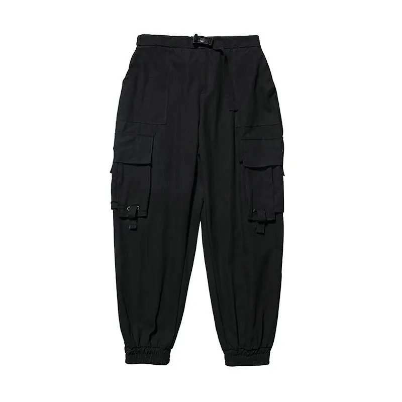 Black Cargo Pants Men Hip Hop 2021 Pants Mens Autumn Harem Pant Streetwear Harajuku Jogger Sweatpant Cotton Trousers Male Pants
Black Cargo Pants Men Hip Hop 2021 Pants Mens Autumn Harem Pant Streetwear Harajuku Jogger Sweatpant Cotton Trousers Male Pants