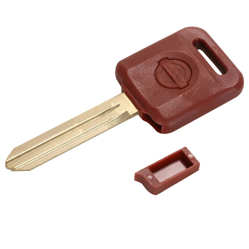 jingyuqin 50pcs Replacement Remote Car Key Shell For Mercedes Transponder For Nissan Maxima Frontier With No Chip 
jingyuqin 50pcs Replacement Remote Car Key Shell For Mercedes Transponder For Nissan Maxima Frontier With No Chip