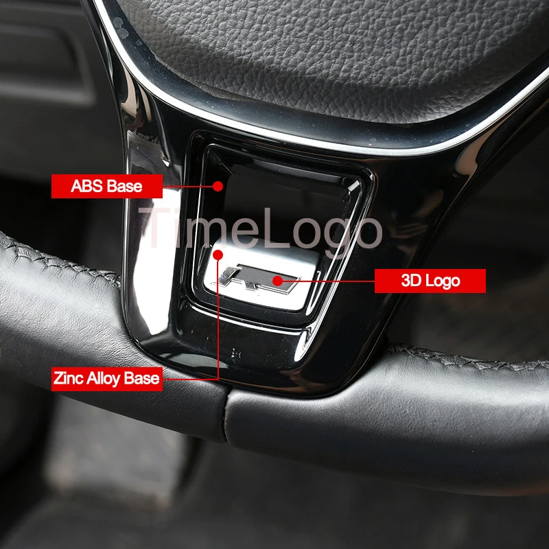 Аксессуары для VW Golf 7 7,5 MK7 2015-2019, красный логотип BR Line, наклейки на рулевое колесо
Аксессуары для VW Golf 7 7,5 MK7 2015-2019, красный логотип BR Line, наклейки на рулевое колесо