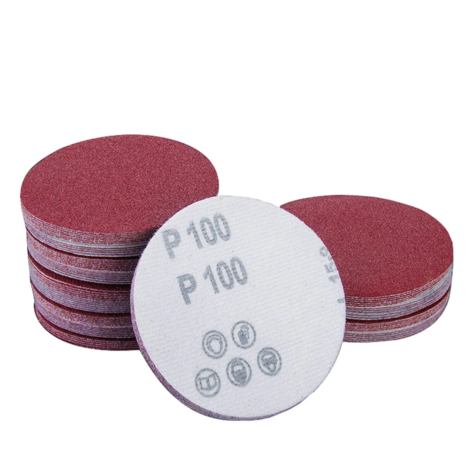 203pcs Sanding Discs Set Hook-n-Loop Sander Polishing Pads 80/180/240/320/400/600/800/1000/2000/3000 Grits Sanding Discs
203pcs Sanding Discs Set Hook-n-Loop Sander Polishing Pads 80/180/240/320/400/600/800/1000/2000/3000 Grits Sanding Discs