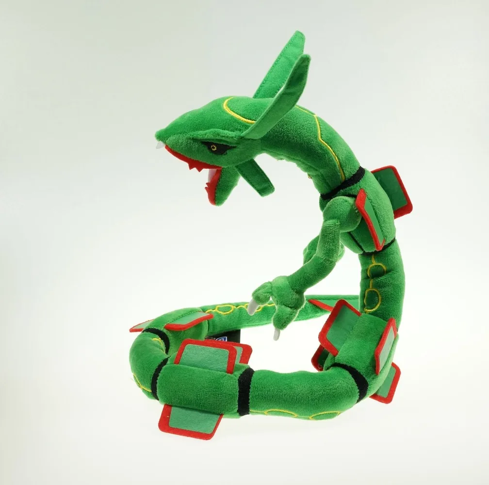 Takara Tomy Plush Doll Pokemon 30cm Flygon Evolution Kids Birthday Gifts PP cotton
Takara Tomy Plush Doll Pokemon 30cm Flygon Evolution Kids Birthday Gifts PP cotton