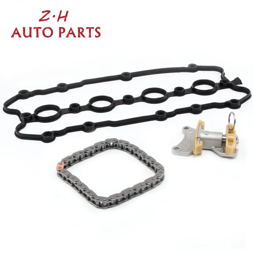 NEW 06F 109 217 A Engine Camshaft Timing Chain Tensioner Gasket Kit For VW Jetta Passat Audi A4 Skoda Seat 2.0T BPY 06D109229B
NEW 06F 109 217 A Engine Camshaft Timing Chain Tensioner Gasket Kit For VW Jetta Passat Audi A4 Skoda Seat 2.0T BPY 06D109229B