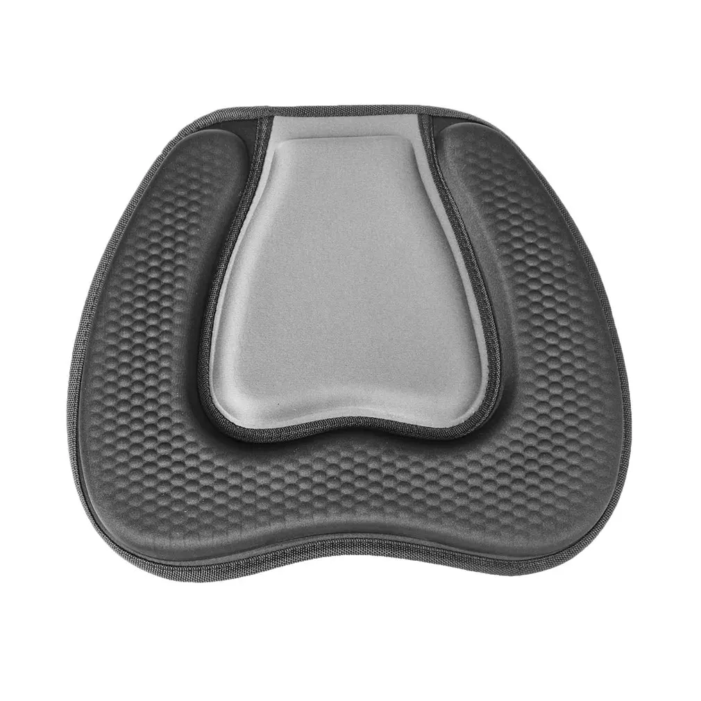 Kayak Soft Seat Cushion Pad Canoe Fishing Boat Comfortable EVA Cushion Seat Padded Black for Boat 39*32*2 cm 39*32*2 cm
Kayak Soft Seat Cushion Pad Canoe Fishing Boat Comfortable EVA Cushion Seat Padded Black for Boat 39*32*2 cm 39*32*2 cm