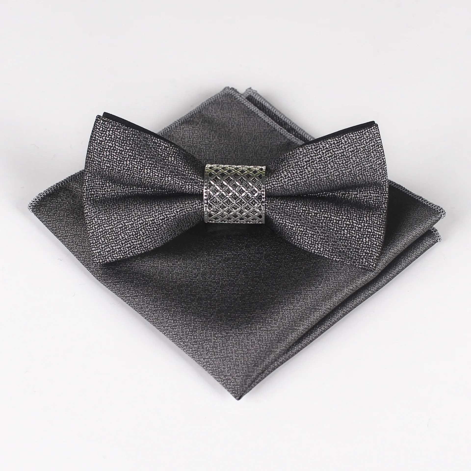 Linbaiway Business Men Bowtie Pocket Squares Set for Man Classic Solid Bowtie Handkerchief Set for Wedding Hanky Custom Logo
Linbaiway Business Men Bowtie Pocket Squares Set for Man Classic Solid Bowtie Handkerchief Set for Wedding Hanky Custom Logo