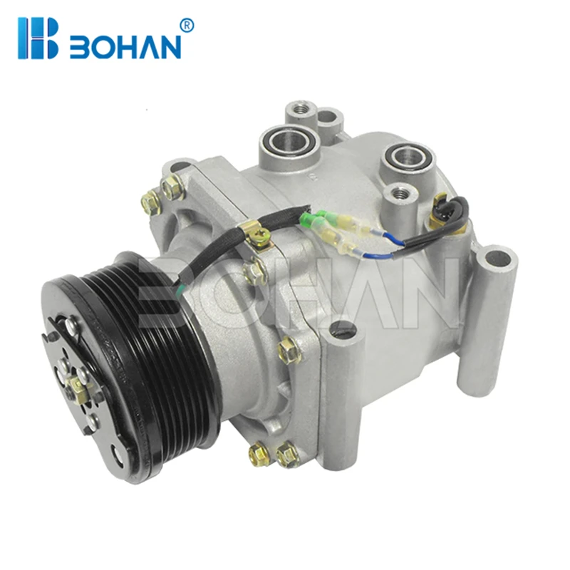 TRF105 air compressor pump for Dodge B Series Van 5.2 /3.9L 1992-1997 TRF105-2214 TRF105-3201 55036887AB 56006350AB BH-DG937
TRF105 air compressor pump for Dodge B Series Van 5.2 /3.9L 1992-1997 TRF105-2214 TRF105-3201 55036887AB 56006350AB BH-DG937