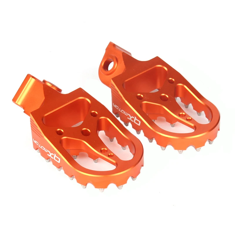 Footrest pegs pedal pedal pedal for ktm sx sxf exc excf xc xcf xcw xcfw 65 85 125 150 200 250 300 350 -1290 adventure
Footrest pegs pedal pedal pedal for ktm sx sxf exc excf xc xcf xcw xcfw 65 85 125 150 200 250 300 350 -1290 adventure