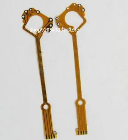 NEW Shutter Flex Cable For Samsung L201 L301 S1070 ST45 ST50 PL100 Digital Camera Repair Part
NEW Shutter Flex Cable For Samsung L201 L301 S1070 ST45 ST50 PL100 Digital Camera Repair Part