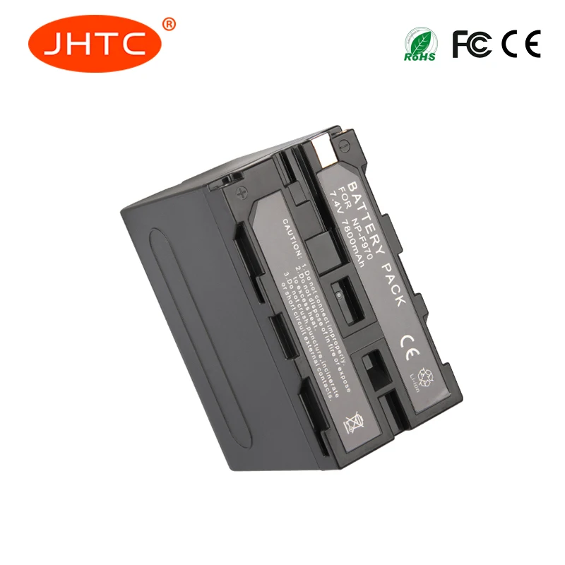 Batterie NP-F970 NP-F960 Camera Battery For Sony CCD-TRV58 CCD-TR3300 CCD-TRV5 CCD-TR76 CCD-TR76 Batteries 7800mAh 
Batterie NP-F970 NP-F960 Camera Battery For Sony CCD-TRV58 CCD-TR3300 CCD-TRV5 CCD-TR76 CCD-TR76 Batteries 7800mAh