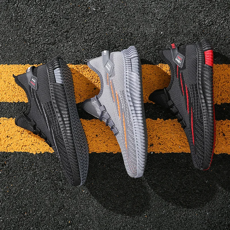 Xiaomi 4 generation 2.0 men's running shoes 2021 spring new leisure sports shoes flying woven breathable running shoes
Xiaomi 4 generation 2.0 men's running shoes 2021 spring new leisure sports shoes flying woven breathable running shoes