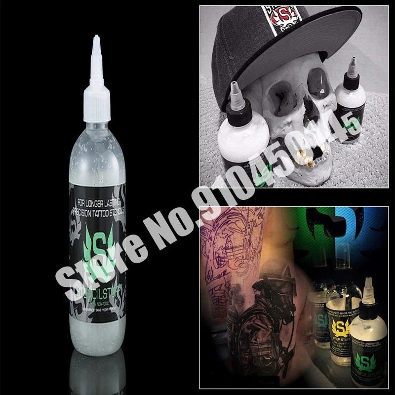 120ml America Brand Longer Lasting Tattoo Stencils paint Transfer inks 4oz/8oz Tattoo Ink dynamic Tools
120ml America Brand Longer Lasting Tattoo Stencils paint Transfer inks 4oz/8oz Tattoo Ink dynamic Tools