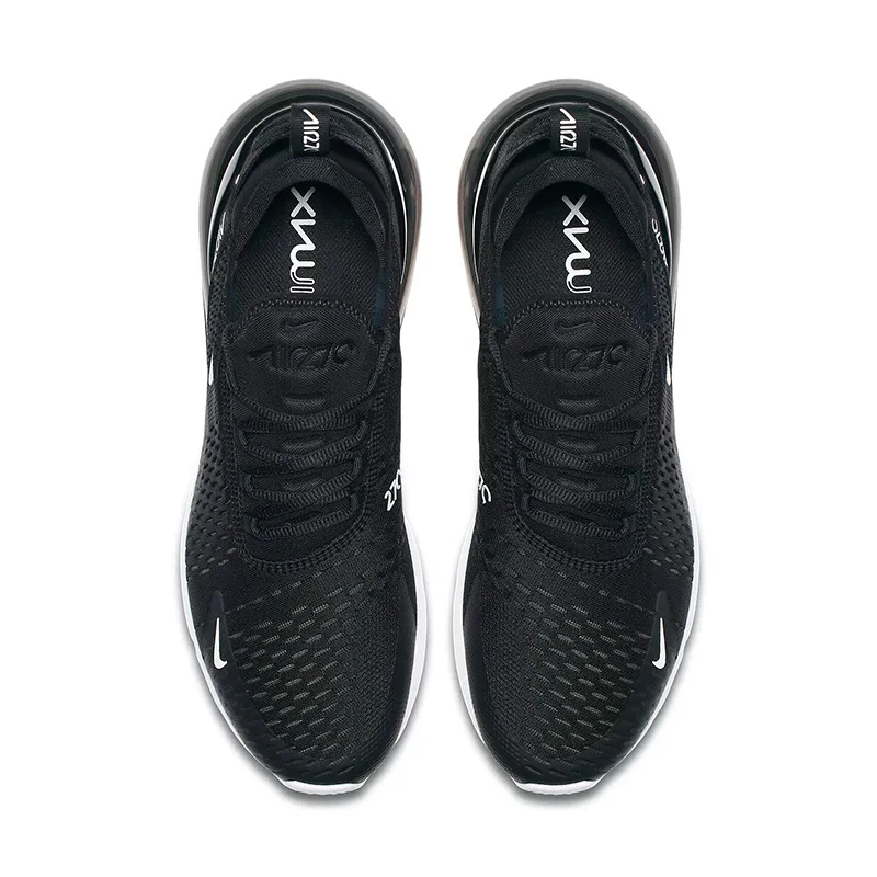 Nike Baskets de Sport respirantes durables pour femmes, Air Max 270 authentiques et originales
Nike Baskets de Sport respirantes durables pour femmes, Air Max 270 authentiques et originales