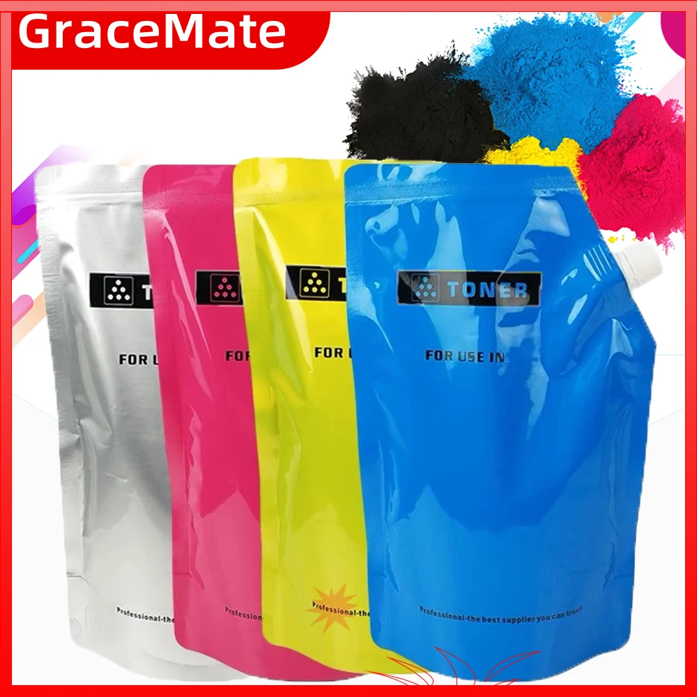 

GraceMate Toner Powder for Lexmark 810 820 825 CS820 CS820DE CX860de CX810 CX820 CX825 XC8155 CX860 XC8160 CX860DE Cartridge