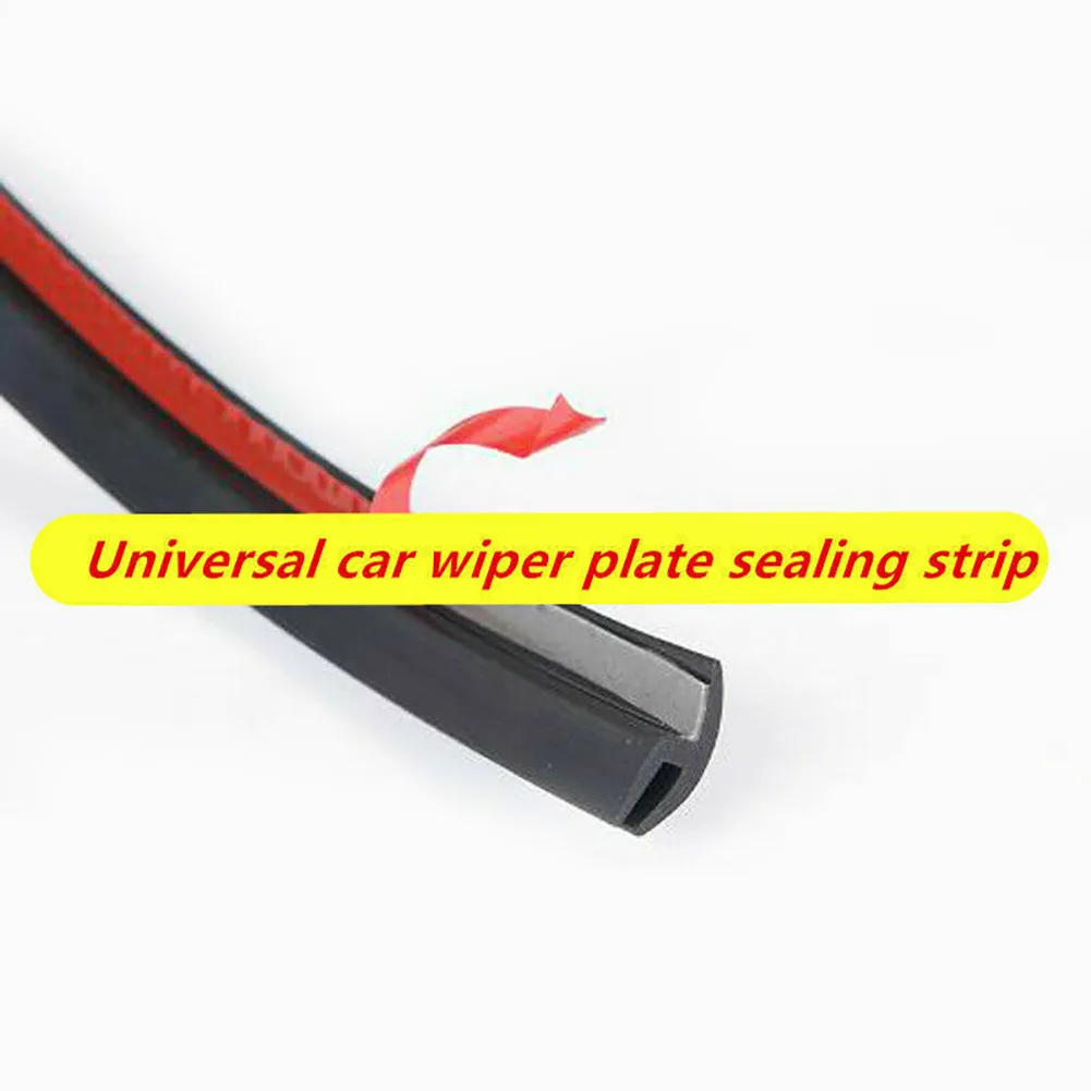 1.7M Sealed Strip 100% Brand New Accessories Front Windshield High Quality Panel Sealed Moulding Trim
1.7M Sealed Strip 100% Brand New Accessories Front Windshield High Quality Panel Sealed Moulding Trim