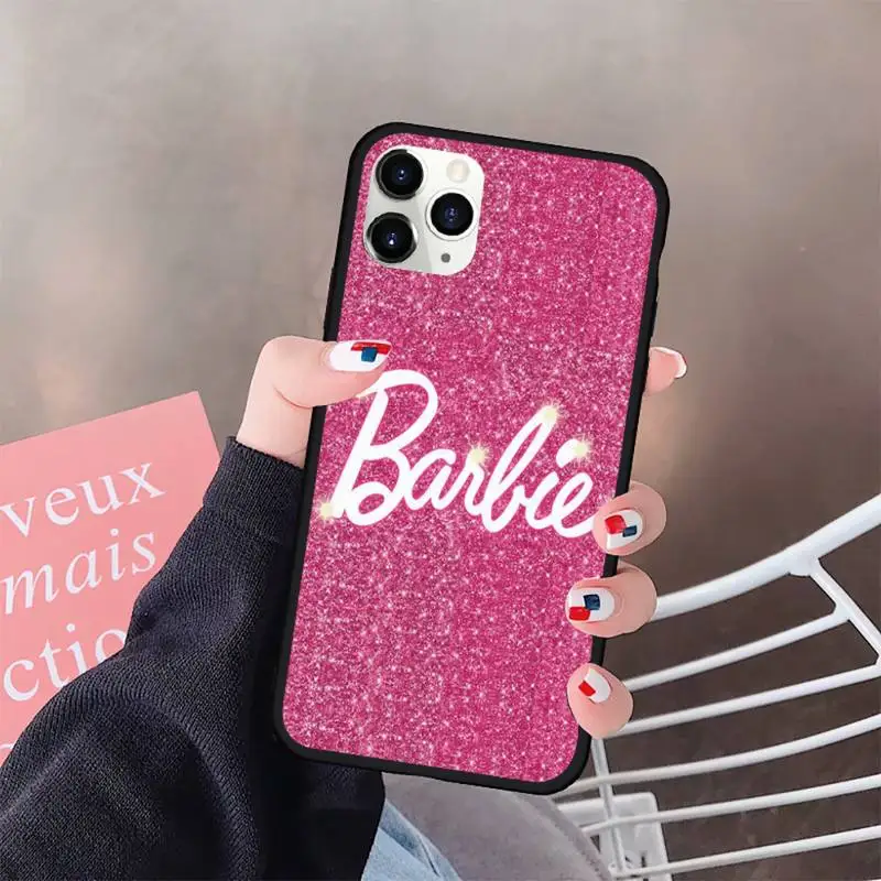 Lovely Doll Bratz Soft Phone Case For IPhone 12 Pro Max 6 6s 7 8 Plus XS XR 12mini Se 2020 Iphone 11 Pro Max Case
Lovely Doll Bratz Soft Phone Case For IPhone 12 Pro Max 6 6s 7 8 Plus XS XR 12mini Se 2020 Iphone 11 Pro Max Case