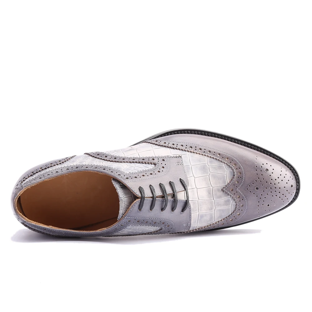 Zapatos de lujo de piel de becerro para hombrede alta calidadcosidos a mano para negociosOficina boda
Zapatos de lujo de piel de becerro para hombrede alta calidadcosidos a mano para negociosOficina boda