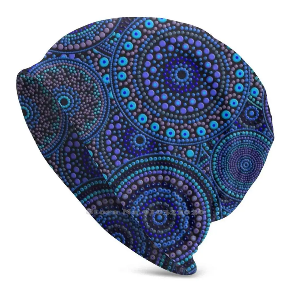 Dot Art Circles Blues Outdoor Sports Windproof Cap Casual Beanie Circle Art Dot Art Pinart Dot Painting Rt Dot Technique Ethnic
Dot Art Circles Blues Outdoor Sports Windproof Cap Casual Beanie Circle Art Dot Art Pinart Dot Painting Rt Dot Technique Ethnic