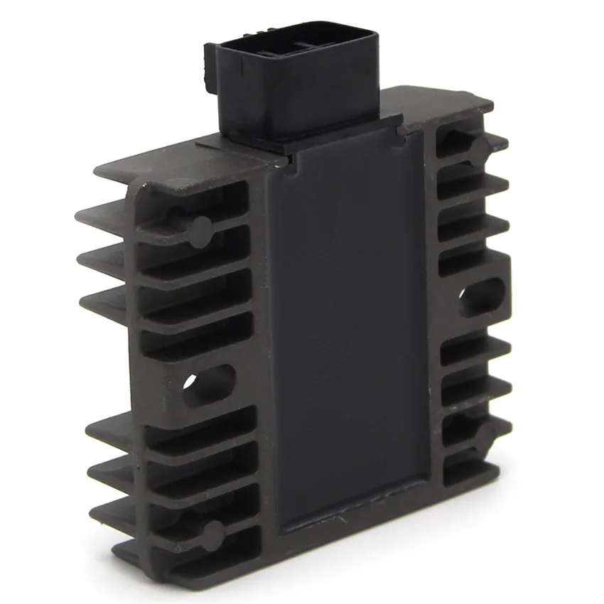 Motorcycle Rectifier Voltage Regulator For COLEMAN POWERSPORTS Outfitter UT400 UT700 UT800 For Cub Cadet Challenger 400 LX 500
Motorcycle Rectifier Voltage Regulator For COLEMAN POWERSPORTS Outfitter UT400 UT700 UT800 For Cub Cadet Challenger 400 LX 500