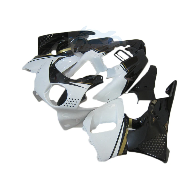 Brand New Bodyworks Fairing kits for Honda CBR900RR CBR893RR 1992 1993 1994 1995 white black CBR 893 RR 92 93 94 95 VC10
Brand New Bodyworks Fairing kits for Honda CBR900RR CBR893RR 1992 1993 1994 1995 white black CBR 893 RR 92 93 94 95 VC10