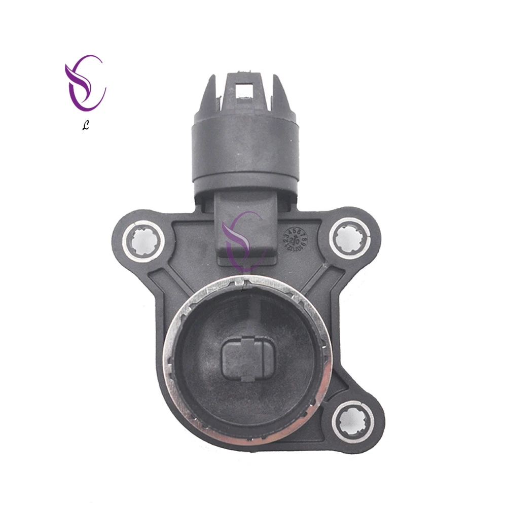 11377541677 Car Eccentric Shaft Cam Shaft Position Sensor For CITROEN BERLINGO C3 C4 DS3 DS5 MINI R55 R56 R57 R58 R59 R60 R61
11377541677 Car Eccentric Shaft Cam Shaft Position Sensor For CITROEN BERLINGO C3 C4 DS3 DS5 MINI R55 R56 R57 R58 R59 R60 R61