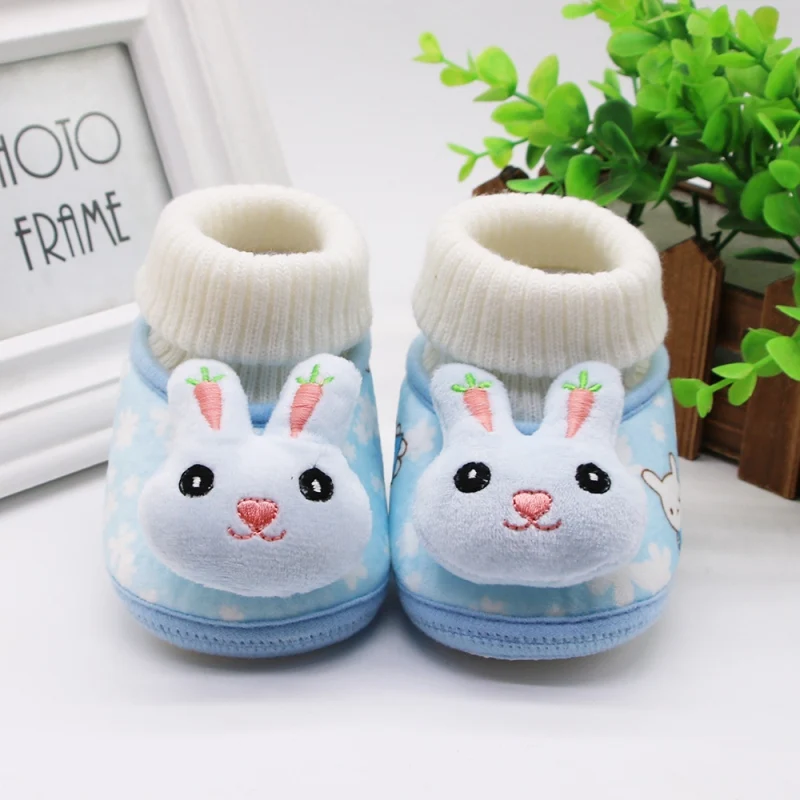 Unisex Newborn First walkers Baby shoes Baby Winter Booties Warm Infant Toddler Crib Shoes Classic Floor Boys Girls New
Unisex Newborn First walkers Baby shoes Baby Winter Booties Warm Infant Toddler Crib Shoes Classic Floor Boys Girls New