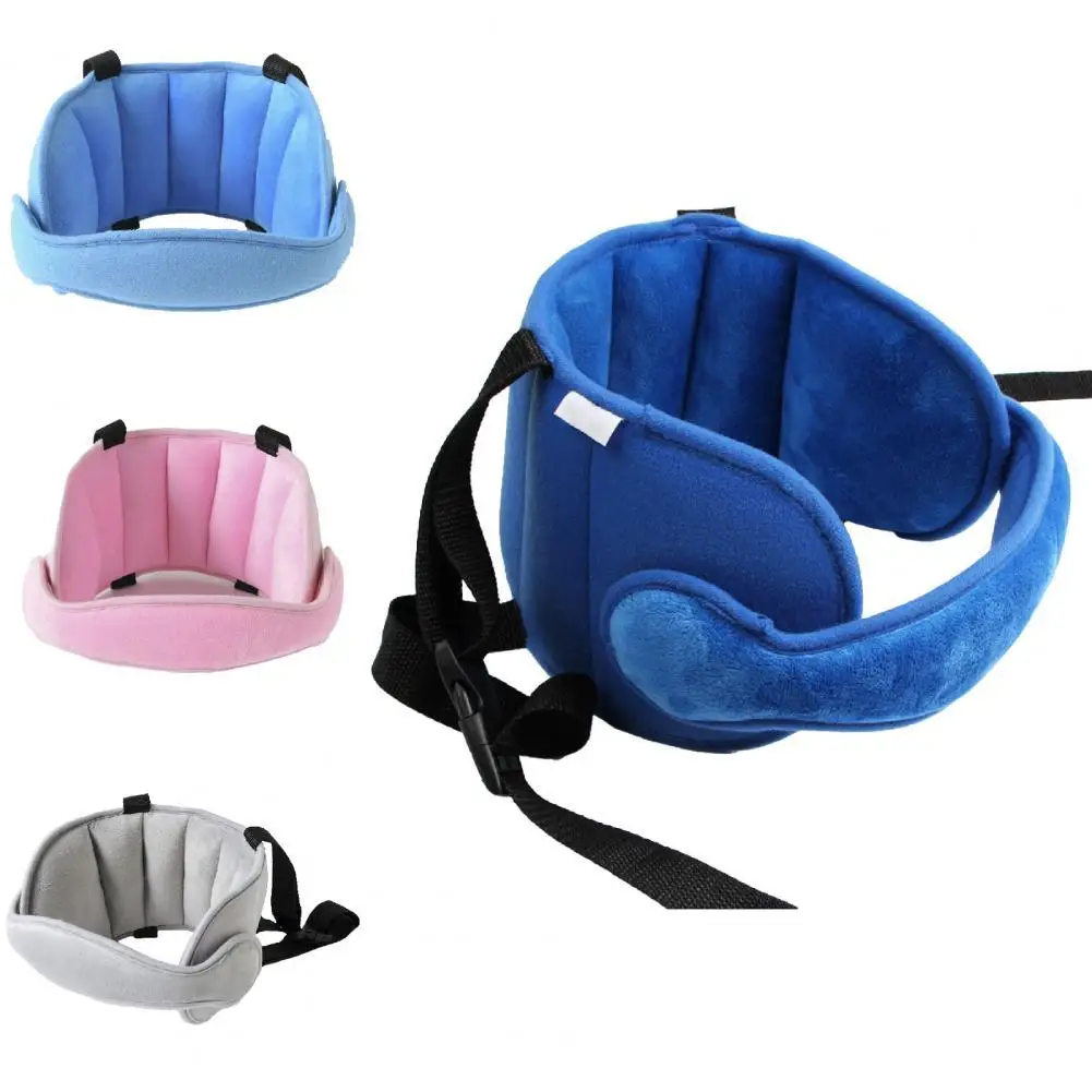 Head Support Adjustable Comfortable PP Cotton Baby Sleep Car Seat Head Protector for Kids
Head Support Adjustable Comfortable PP Cotton Baby Sleep Car Seat Head Protector for Kids
