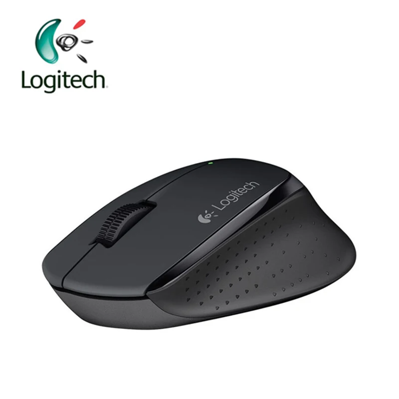 

Original Logitech M280 Wireless Mouse Support Office Test with USB Nano Receiver 1000dpi for Windows 10/8/7 Mac OS official test