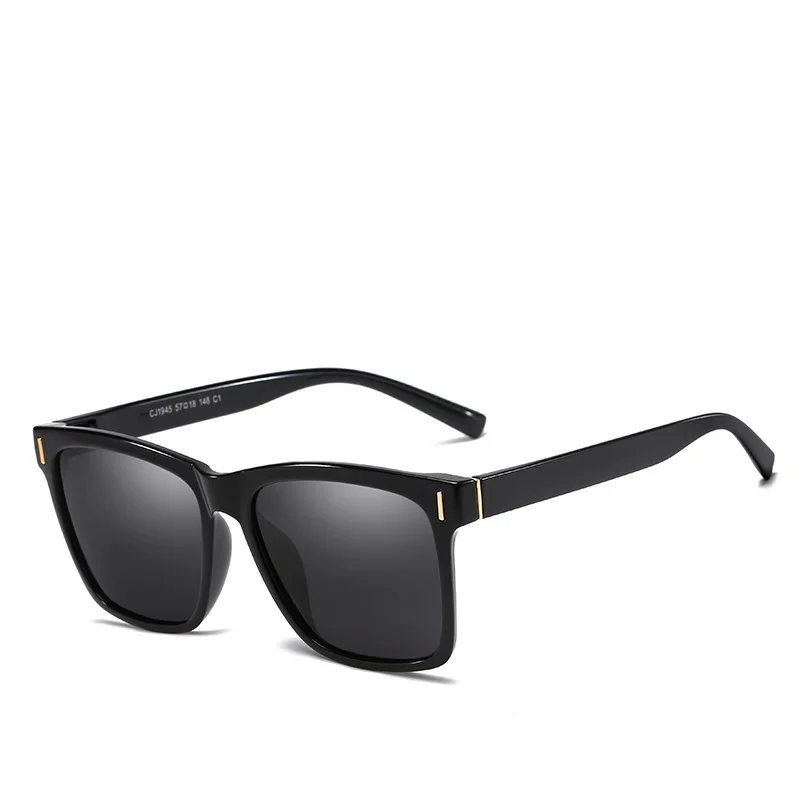 Квадратный поляризационный светильник для мужчин и женщин, модные солнцезащитные очки для улицы, дизайнерские пляжные солнцезащитные очки... 
Квадратный поляризационный светильник для мужчин и женщин, модные солнцезащитные очки для улицы, дизайнерские пляжные солнцезащитные очки...