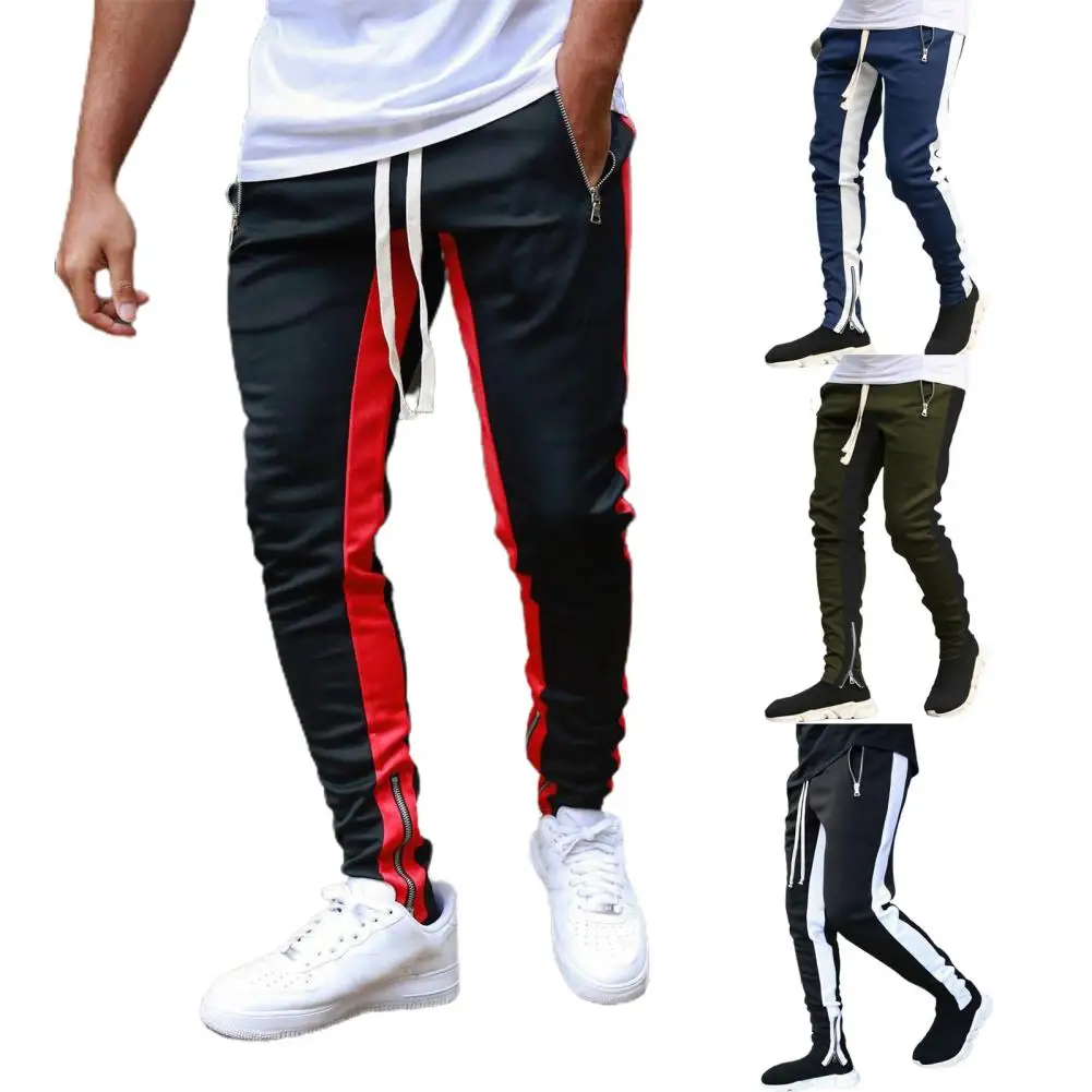 Hot apparel men Long Pants Leg Opening Zipper 4 Colors Sports Pants Men Sportswear Trousers
Hot apparel men Long Pants Leg Opening Zipper 4 Colors Sports Pants Men Sportswear Trousers