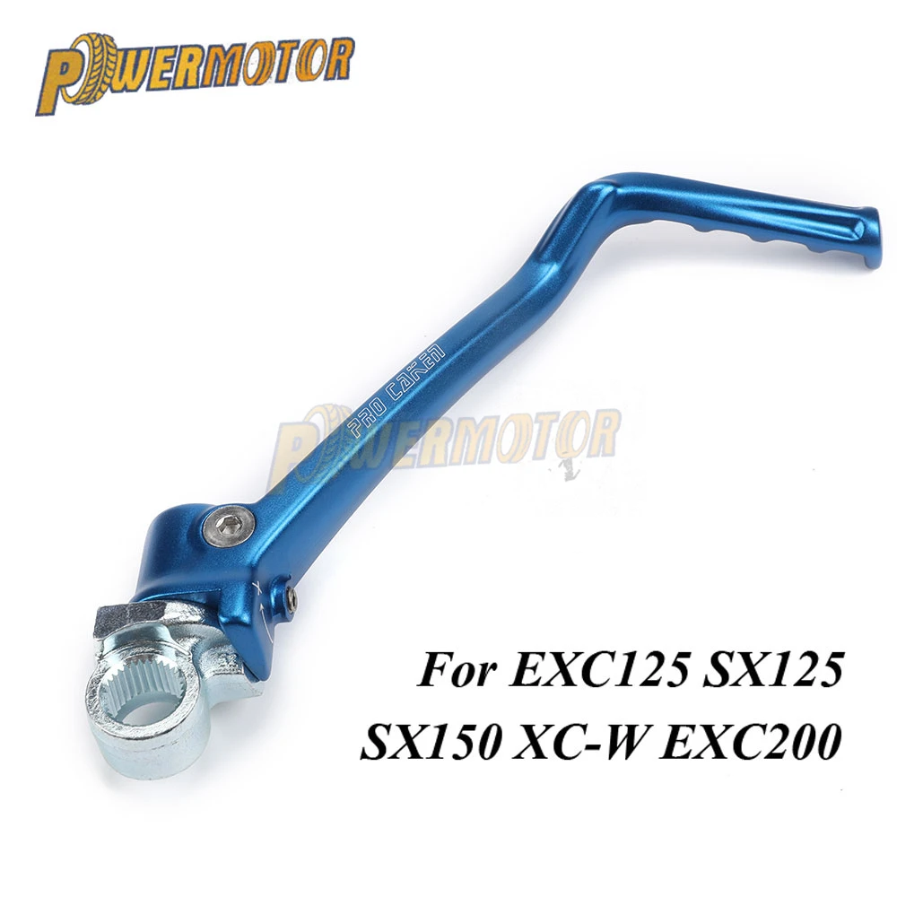 Кованая педаль стартера для 125 EXC SX 150 SX XC 200 EXC XCW Husqvarna TC125 TE125 мотокросс эндуро Байк
Кованая педаль стартера для 125 EXC SX 150 SX XC 200 EXC XCW Husqvarna TC125 TE125 мотокросс эндуро Байк