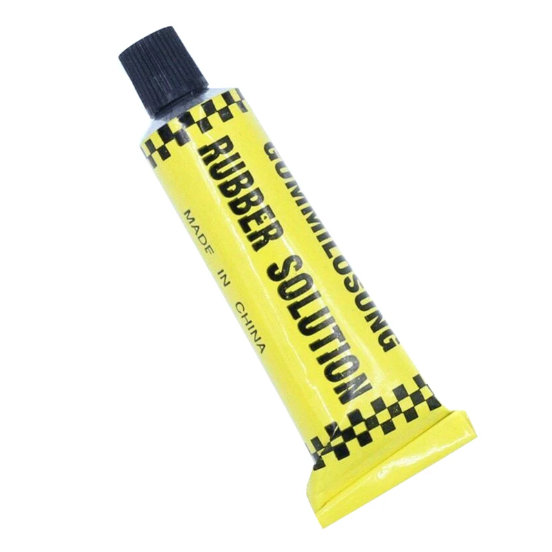 Bicycle Bike Tire Tyre Tube Patching Glue Rubber Cement Adhesive Repair Tool LDF668
Bicycle Bike Tire Tyre Tube Patching Glue Rubber Cement Adhesive Repair Tool LDF668